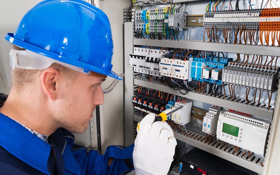électricité générale Houilles