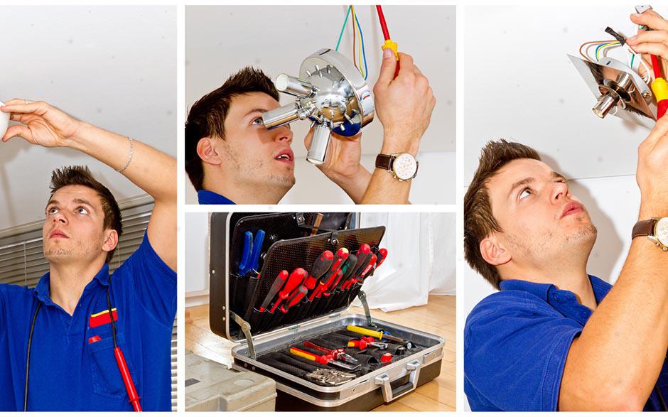 électricien de maintenance Houilles