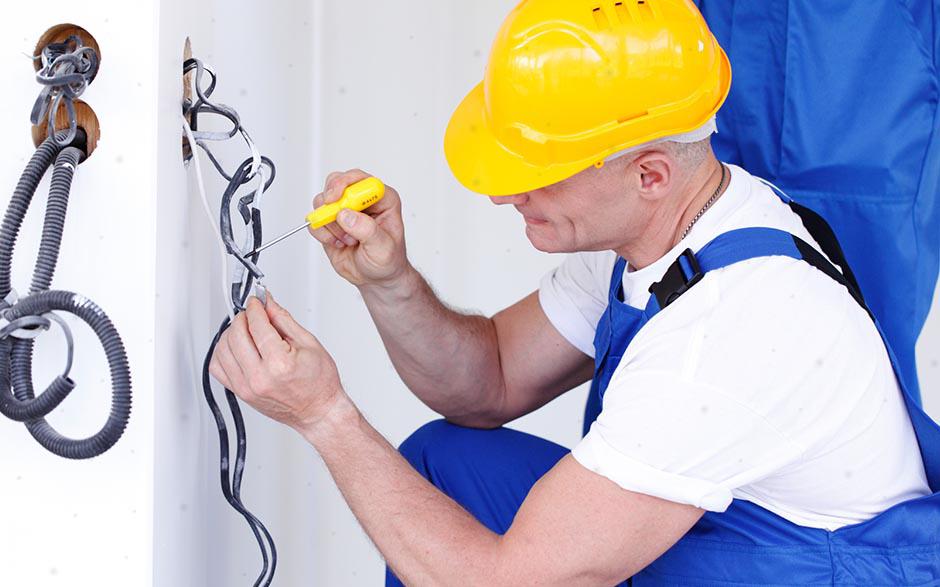 électricien de maintenance Houilles