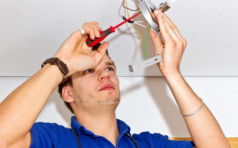 électricité générale Houilles