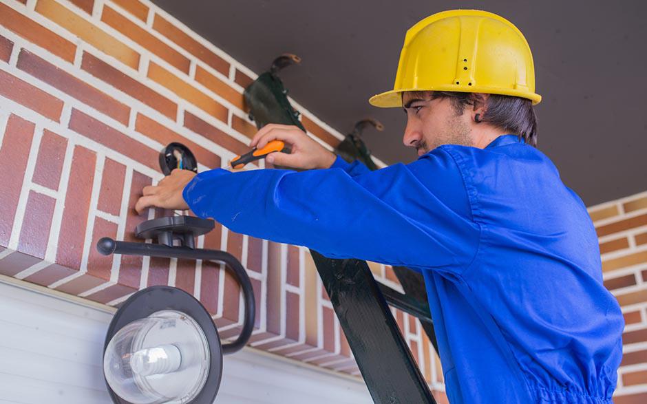 électricien artisan Houilles