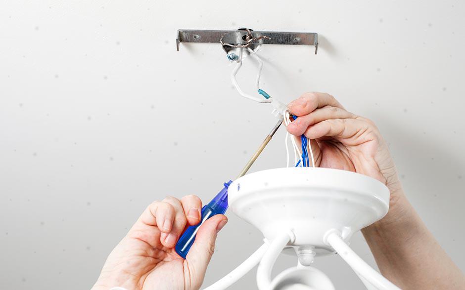 artisans électricien Colombes
