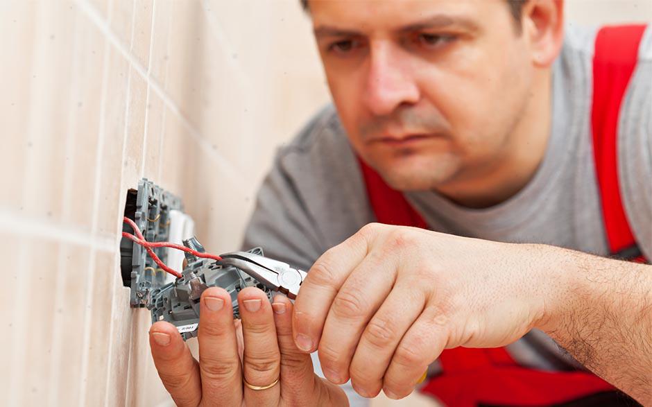 électricité générale Houilles
