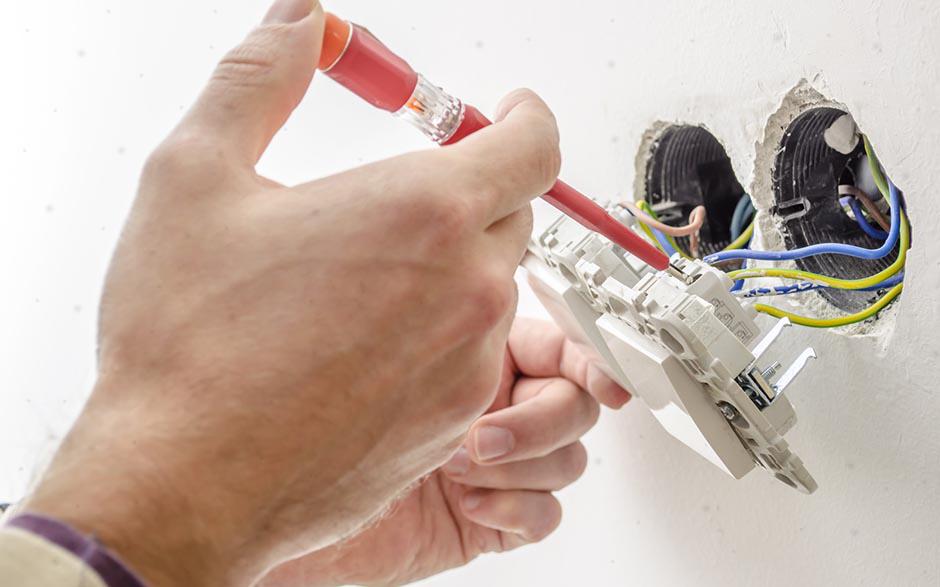électricien de maintenance Houilles