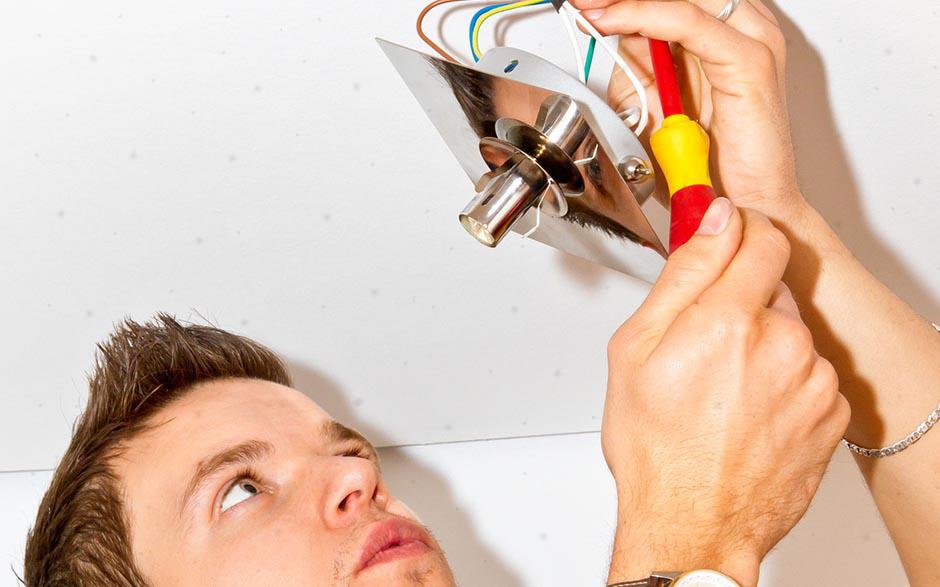électricien de maintenance Houilles