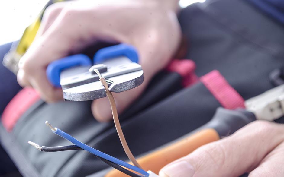 artisans électricien Colombes